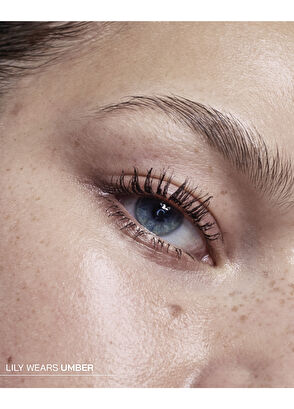 Isamaya Mascara - Umber - 6