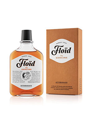 Floid Citrus Spectre Duş Jeli + Deodorant + Banyo Sabunu + Tıraş Jeli + Tıraş Sonrası Losyon Erkek Bakım Seti  - 6