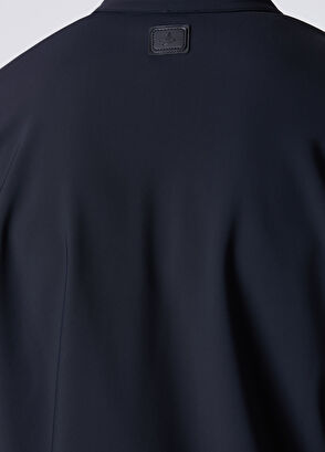 Beymen Club Lacivert Bonded Teknik Sweatshirt - 9