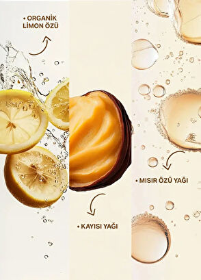 Insight Daily Use Energizing Enerji Veren Canlandırıcı Şampuan 350 ml - 4