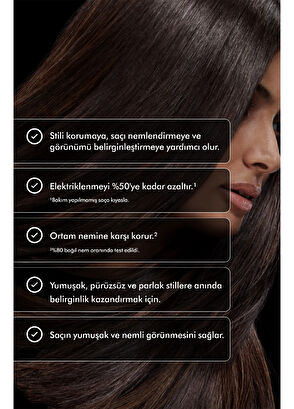 Dyson Chitosan™ Hair Serum After Styling 100 ml - 8