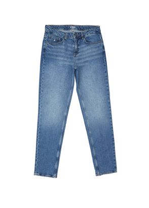 Beymen Club Slim Fit Blue Jeans - 4