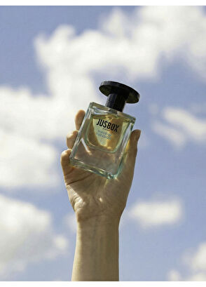 Jusbox Wave Of Freedom Eau de Parfüm 78 ml - 5