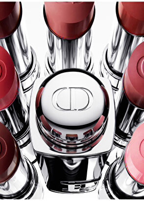 Dior Addict 652 Rose Dior Ruj - 6
