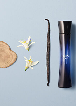 Giorgio Armani Code Femme EDP 75 ml Kadın Parfüm - 3