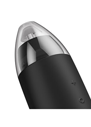 Geske Smart Application Guide Microdermabrasion 7-in-1 Blackhead Removal - 7