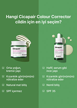 Dr.Jart+ Cicapair Cilt Tonu Eşitleyici Bakım 30 ml - 8