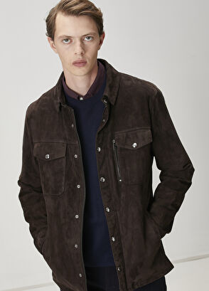 Beymen Club Brown Coat - 4