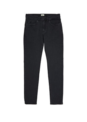 Beymen Club XSlim Fit Antrasit Spor Pantolon - 6