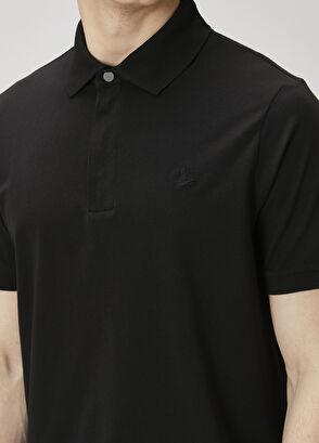 Beymen Club Siyah Polo T-shirt - 6