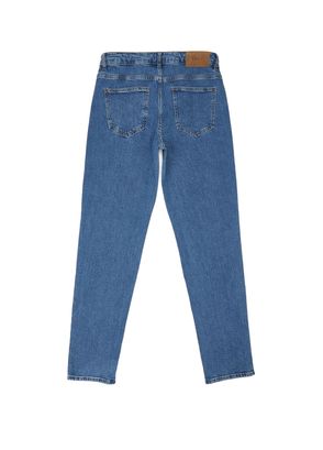 Beymen Club Slim Fit Blue Jeans - 5