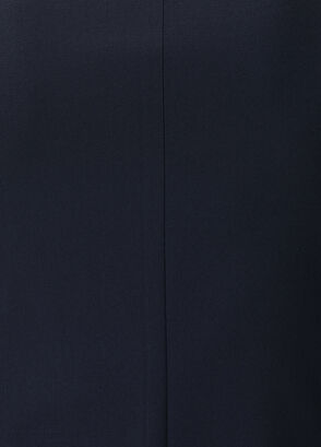 Lacivert Yün Takım - Görsel 14