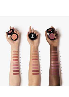 Giorgio Armani Luminous Silk Glow Blush 61 - 5