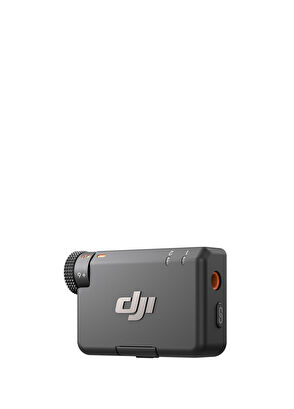 DJI Mic Mini (2TX+1RX+Şarj Kutusu) Mikrofon - 5