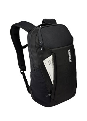 Thule Accent Black 14'' Notebook Backpack 20 Lt - 6