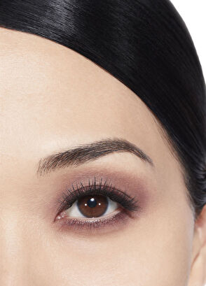 CHANEL Chanel Les 4 Ombres Dörtlü Far 328 Blurry Mauve - 5