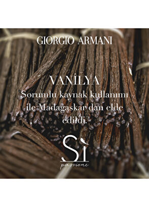 Giorgio Armani Sì Passione Eclat EDP 100 ml - 9