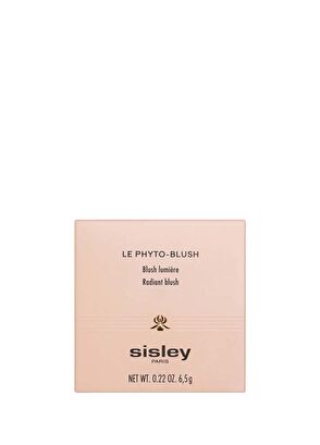 Sisley Le Phyto Blush 5 Rosewood - 4