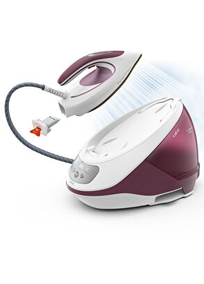 Tefal Express Protect SV9201 Steam Generator Iron - 6