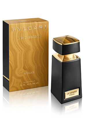 Bvlgari Le Gemme Tygar EDP 125 ml Unisex Parfüm - 9