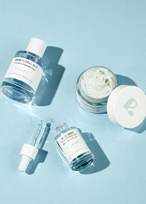 Pelcare Blue Tansy Clarifying Oil Anti Acne - 9