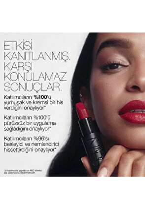 Nars Explicit Lipstick Refill Undressed - 7