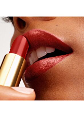 Carolina Herrera Fabulous Kiss The Lipstick Satin 373 Pink Aura - 9