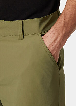 Helly Hansen Brono Softshell Shorts Green Erke Şort - 4