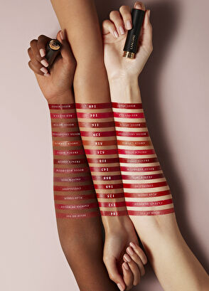 Lancome Labsolu Rouge Cream 6 Rose Nu Lipstick - 4