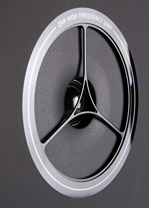 Rega Kyte Siyah Hoparlör - 4