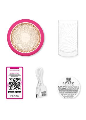 Foreo UFO 3 Fuchsia - 5