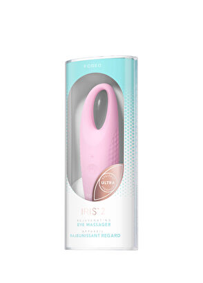 Foreo Iris 2 Eye Massager Pembe Cilt Bakım Cihazı - 4