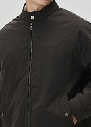 Beymen Club Haki Bomber Mont - 6