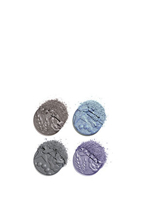 CHANEL Les 4 Ombres Nuıt Astrale Eyeshadow - 3