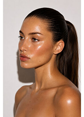 Dora Joy My Joy Fill Transparent Balm All Over Cream Highlighter - 3