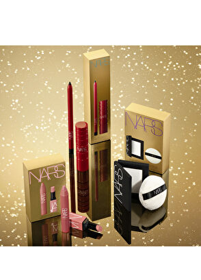 Nars Climax Eyeliner & Mini Mascara Duo - 6