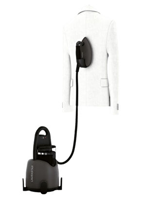 Laurastar Lift Xtra Titanium 2200W 3.5 Bar Aktif 3D Tabanlı Kesintili Buhar Özellikli Otomatik Termostatlı Titanyum Buhar Kazanlı Ütü - 8