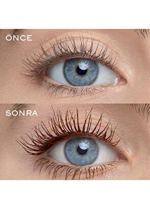 Lancome Lash Idole Kahverengi Maskara - 3