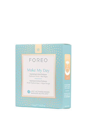 Foreo UFO Make My Day 7'li Maske - 3