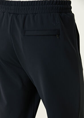Beymen Club Navy Blue Sweatpants - 5