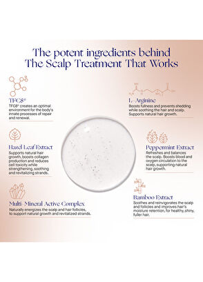 Augustinus Bader The Scalp Treatment 30ml - 8