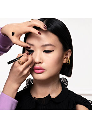 Guerlain Siyah Noir G 24 Graphic Liner - 8