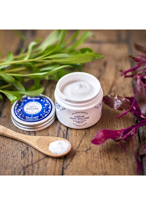 Polaar Yenileyici Gece Kremi - 7