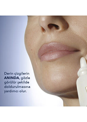 Roc Derm Correxion Fill + Treat Yaşlanma Karşıtı Dolgunlaştırıcı Cilt Serumu 15 ml - 6