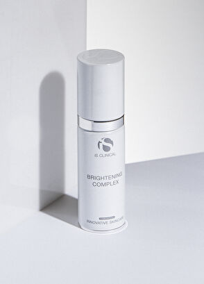 IS Clinical Brightening Complex Aydınlatıcı Nemlendirici Krem 30 gr - 5