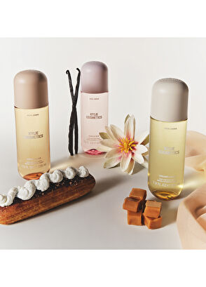 Kylie Jenner Sweet Eclair Hair and Body Mystic 236 ml - 6