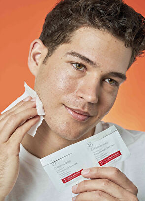 Dr. Dennis Gross Alpha Beta Extra Strength Daily Peel 30 Paket Cilt Bakım Peeling Seti - 6