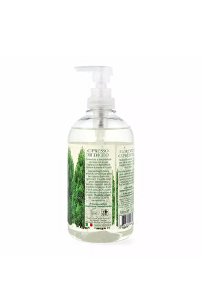 Nesti Dante Dei Colli Fiorentini Servi Özlü Arındırıcı Vegan Bakım Sıvı Sabun 500 ml - 5