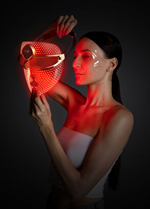 Foreo FAQ Hidrojel Yüz Maskesi x 5 - 6