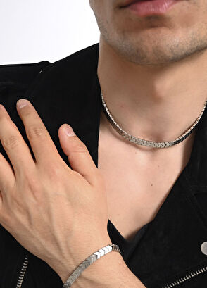 Chaseldor Basic Kronos Kolye - 5